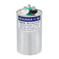 VEXUNGA 5uF 370/440VAC 50/60Hz CBB65 CBB65A Oval Run Start Capacitor 5 MFD 370V/440V Air Conditioner Capacitors for AC Unit Fan Motor Start or Pool Pump or Air Condenser Straight Cool