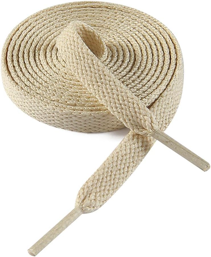 VSUDO Shoe Laces for Sneakers, Shoelaces for Sneakers, Athletic Shoelaces