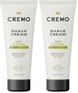 Cremo Shaving Cream for Men, Cooling, 6 Fl Oz