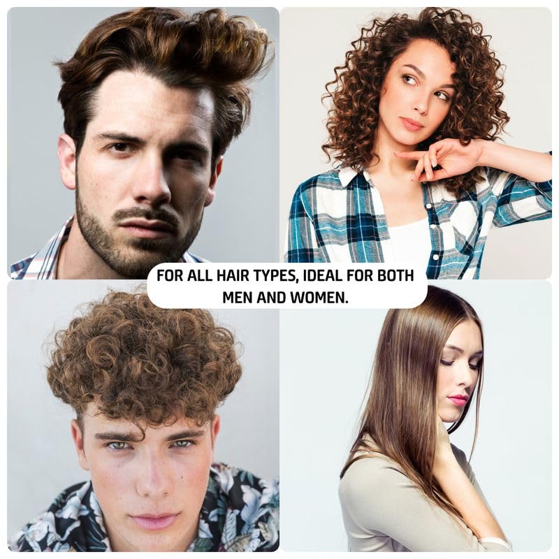 L3 Level 3 Sea Salt Spray for Hair, Texturizing, Beachy Waves, 8.45 fl oz