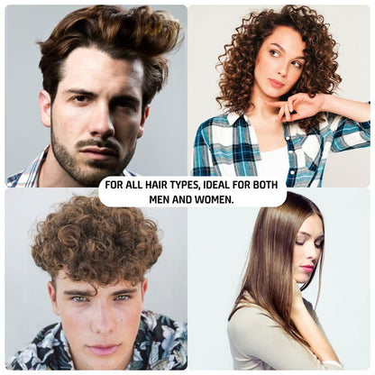 L3 Level 3 Sea Salt Spray for Hair, Texturizing, Beachy Waves, 8.45 fl oz