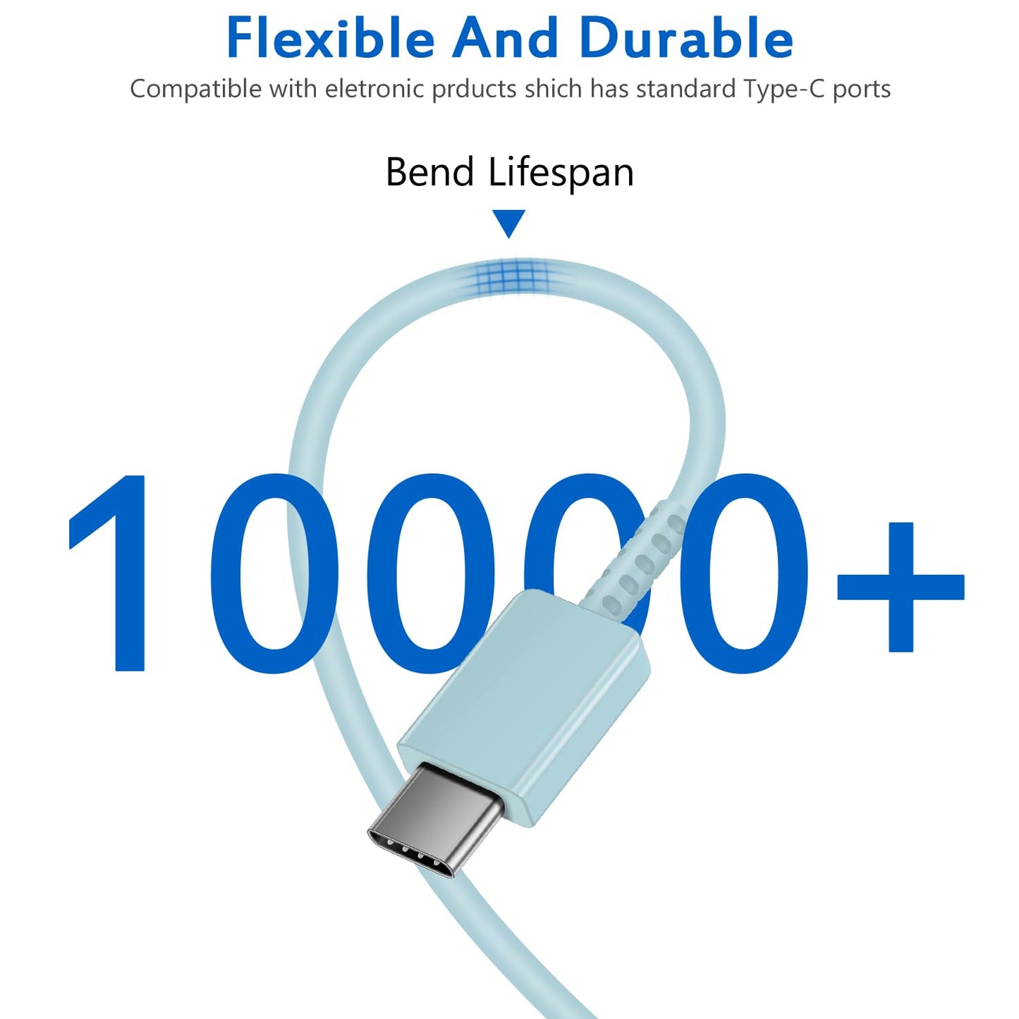 Type C Charger Fast Charging,USB C Charger,25W Samsung Super Fast Charger