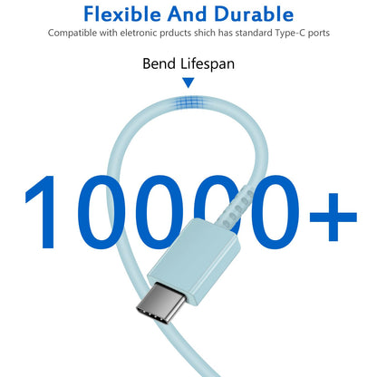 Type C Charger Fast Charging,USB C Charger,25W Samsung Super Fast Charger