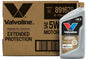 Valvoline Advanced Full Synthetic SAE 0W-20 Motor Oil 5 QT