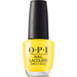 OPI Nail Lacquer Classic Nail Polish Colors | Crème, Shimmer, and Glitter