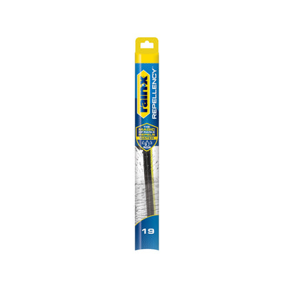 Rain-X 810348 Repellency Water Repellent Wiper Blades, 26" & 16" Windshield Wipers, All Weather Streak-Free for Enhanced Visibility w/Water Repellency Formula [Amazon Exclusive]