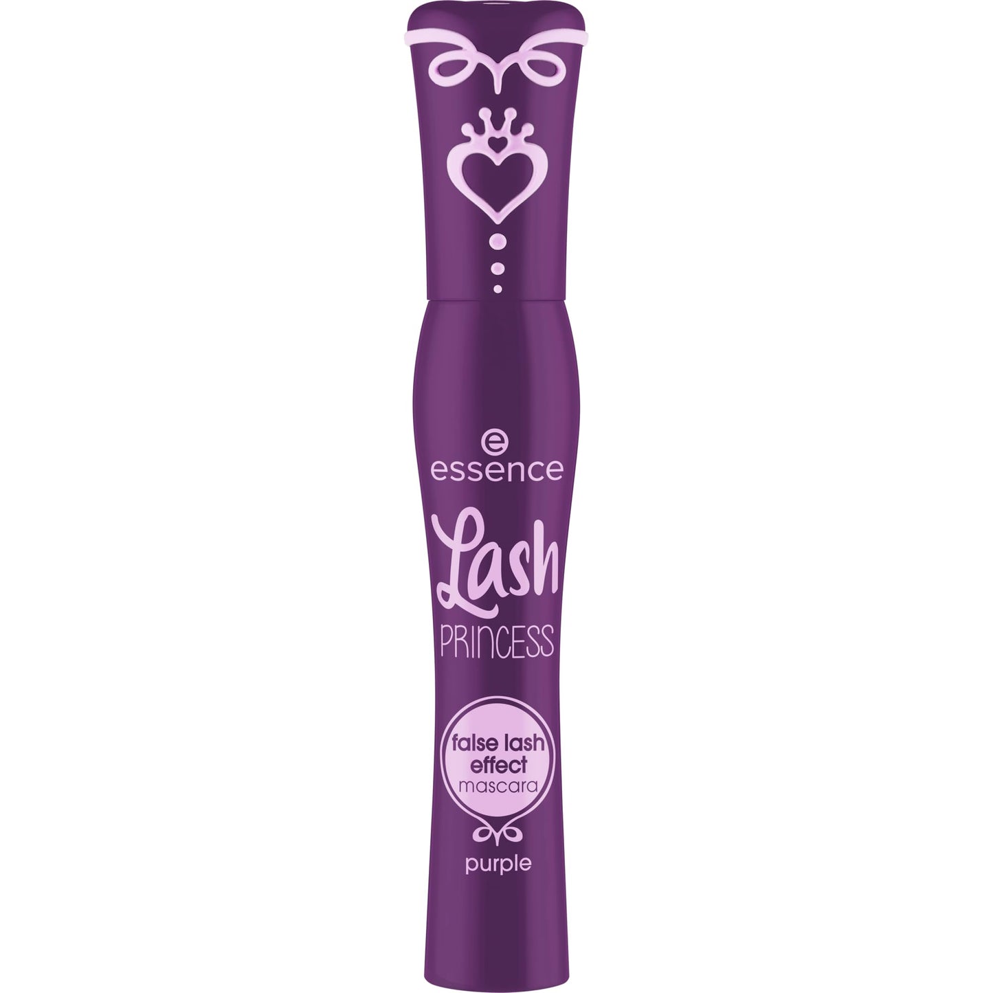 essence Lash Princess False Lash Effect Mascara, Black (Pack of 1)