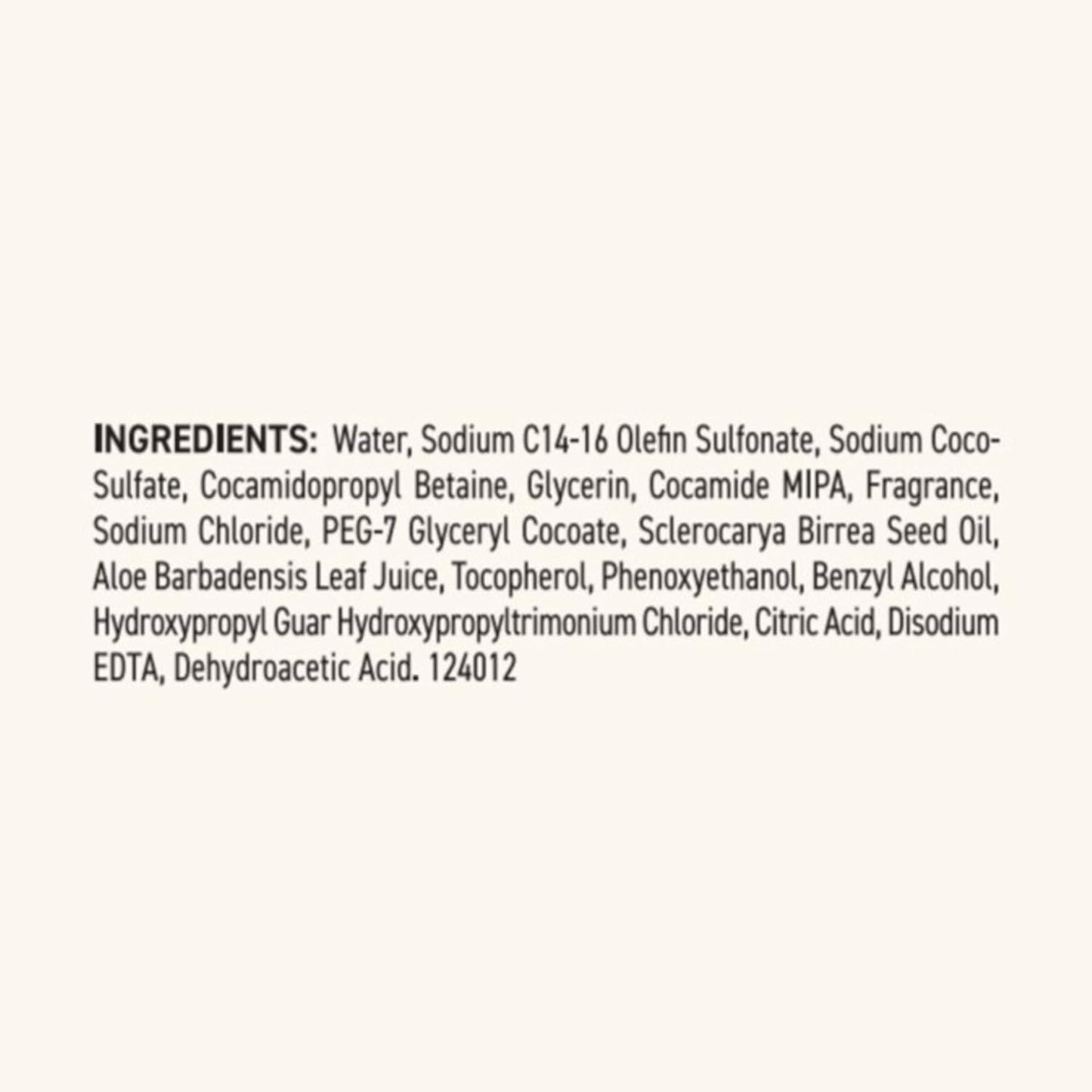 Cremo Body Wash for Men, Cypress Santal, 16 Fl Oz