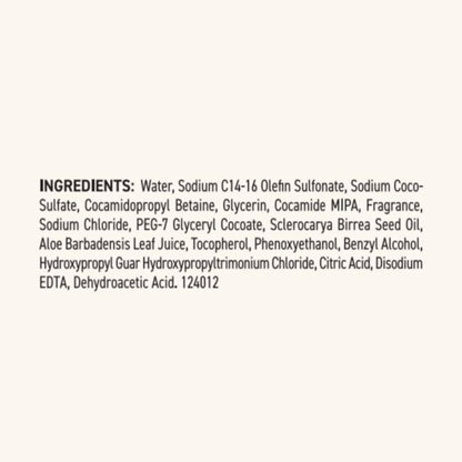 Cremo Body Wash for Men, Cypress Santal, 16 Fl Oz