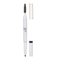 e.l.f. Instant Lift Brow Pencil, Dual-Sided, Precise, Fine Tip, Shapes, Defines, Fills Brows, Contours, Combs, Tames, Neutral Brown, 0.006 Oz