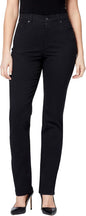 Gloria Vanderbilt Women's Classic Tapered Amanda Jeans