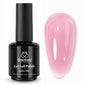 Beetles Purple Gel Nail Polish, 1 Pcs 15ml Purple Gel Polish