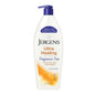 Jergens Ultra Healing Body Lotion, Moisturizer for Dry Skin, 32 fl oz