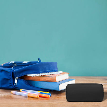 Della Gao Pencil Case Small Pencil Pouch Aesthetic Pencil Box