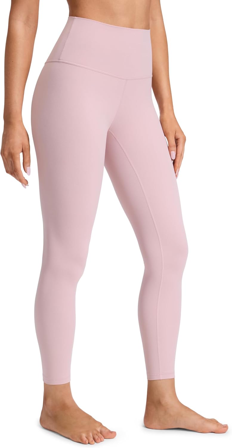 CRZ YOGA Butterluxe Leggings 25"