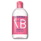 Bioderma - Sensibio - H2O Micellar Water - Makeup Remover Cleanser - Face Cleanser for Sensitive Skin