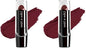 wet n wild Silk Finish Lipstick, Hydrating Rich Buildable Lip Color, Formulated with Vitamins A,E, & Macadamia for Ultimate Hydration, Cruelty-Free & Vegan - A Short Affair
