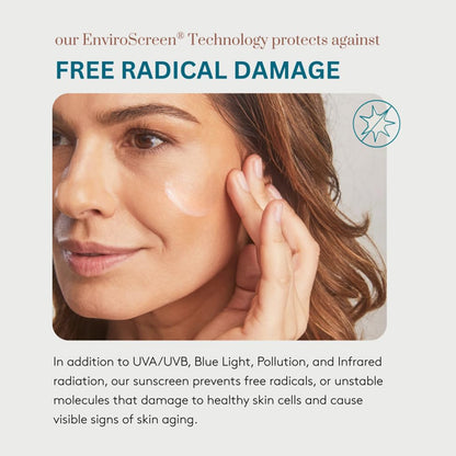 Colorescience, Total Protection Face Shield Flex, SPF 50