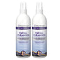 SkinSmart Antimicrobial Facial Cleanser for Breakouts and Blemishes, 8 oz