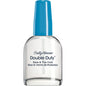 Sally Hansen Advanced Hard as Nails™, Clear Nail Strengthener, Includes Retinol and Nylon, Nourishing