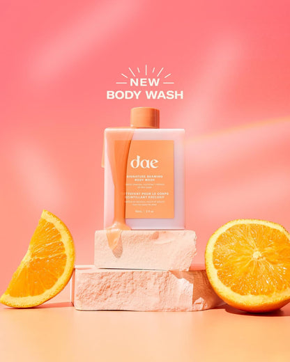 DAE Cactus Fruit 3-In-1 Styling Cream - Smooths Styles & Preps Blowouts