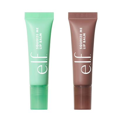 e.l.f. Squeeze Me Lip Balm, Strawberry