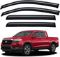 Window Visors Rain Guards for 2020-2025 Nissan Sentra