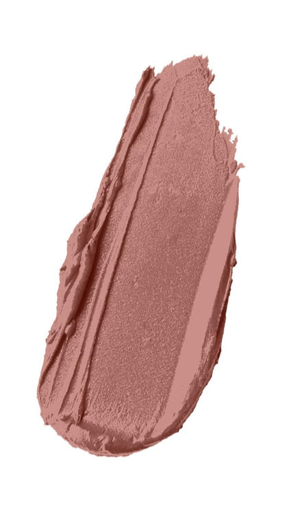 wet n wild Silk Finish Lipstick, Hydrating Rich Buildable Lip Color, Formulated with Vitamins A,E, & Macadamia for Ultimate Hydration, Cruelty-Free & Vegan - A Short Affair