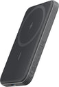 Anker 621 MagGo Power Bank, 5,000mAh Magnetic Portable Charger