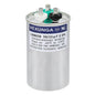 VEXUNGA 5uF 370/440VAC 50/60Hz CBB65 CBB65A Oval Run Start Capacitor 5 MFD 370V/440V Air Conditioner Capacitors for AC Unit Fan Motor Start or Pool Pump or Air Condenser Straight Cool