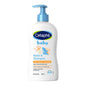 Cetaphil Baby Wash & Shampoo + Lotion, Sensitive Skin, 13.5oz, 2ct