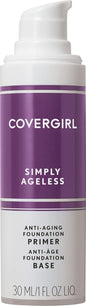 COVERGIRL Simply Ageless 3-in-1 Foundation - 240 Natural Beige
