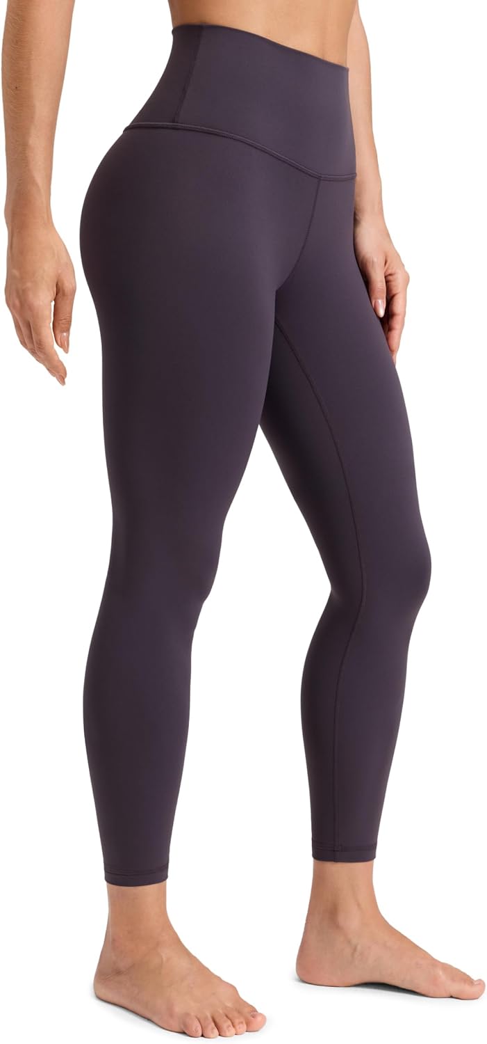 CRZ YOGA Butterluxe Leggings 25"