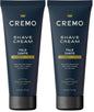 Cremo Shaving Cream for Men, Cooling, 6 Fl Oz