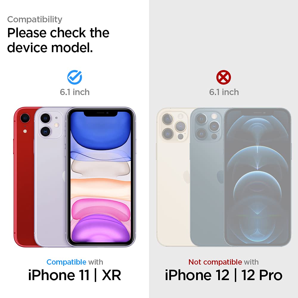 Spigen Screen Protector for iPhone 17 Pro Max, 16 Pro Max