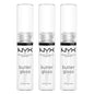 NYX PROFESSIONAL MAKEUP Butter Gloss, Non-Sticky Lip Gloss - Praline (Deep Nude)