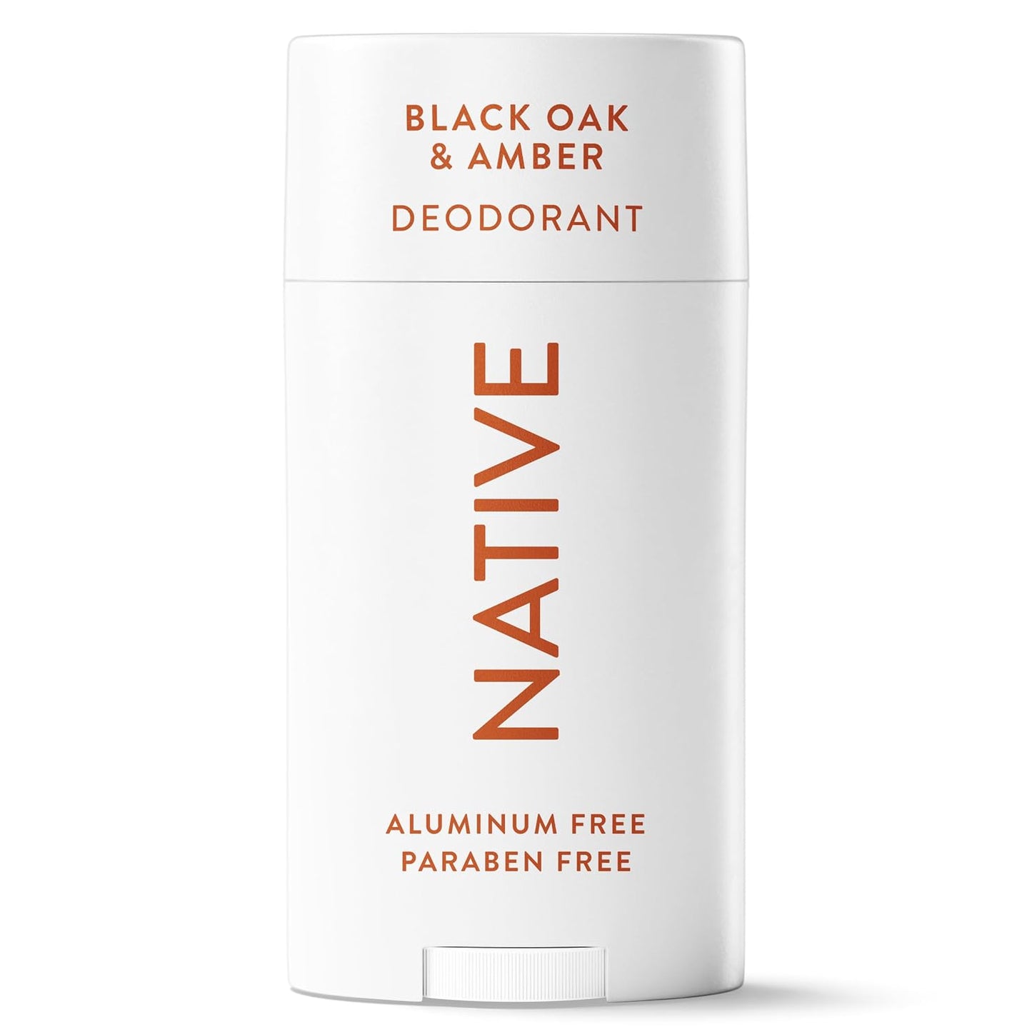 Native Deodorant Contains Naturally Derived Ingredients, 72 Hour Odor Control, Deodorant for Women and Men, Aluminum Free, Coconut & Vanilla 2.65oz