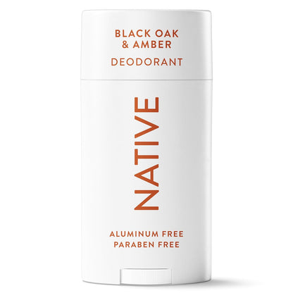 Native Deodorant Contains Naturally Derived Ingredients, 72 Hour Odor Control, Deodorant for Women and Men, Aluminum Free, Coconut & Vanilla 2.65oz