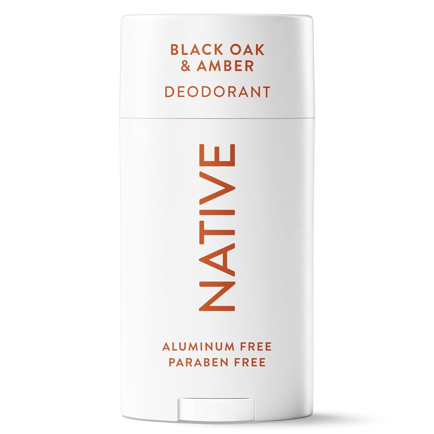 Native Deodorant Contains Naturally Derived Ingredients, 72 Hour Odor Control, Deodorant for Women and Men, Aluminum Free, Coconut & Vanilla 2.65oz