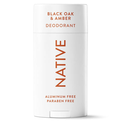 Native Deodorant Contains Naturally Derived Ingredients, 72 Hour Odor Control, Deodorant for Women and Men, Aluminum Free, Coconut & Vanilla 2.65oz