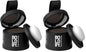 Boldify Hairline Powder, Root Touch Up Hair Color Light Blonde 4g