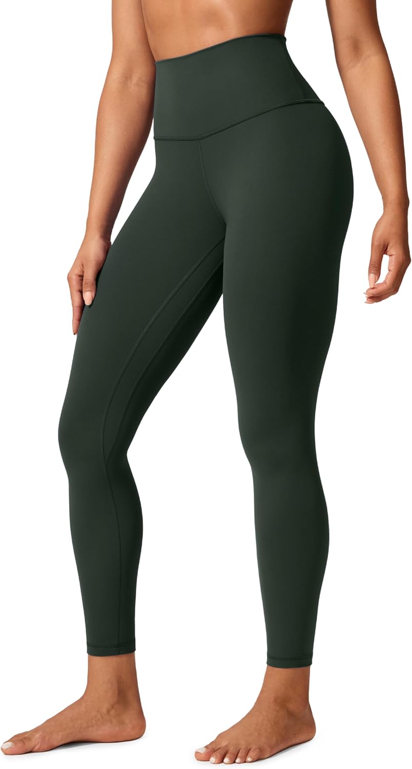 CRZ YOGA Butterlift Leggings 25"