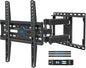 Mounting Dream Full Motion TV Wall Mount for 32-70 Inch TVs up to 99lbs