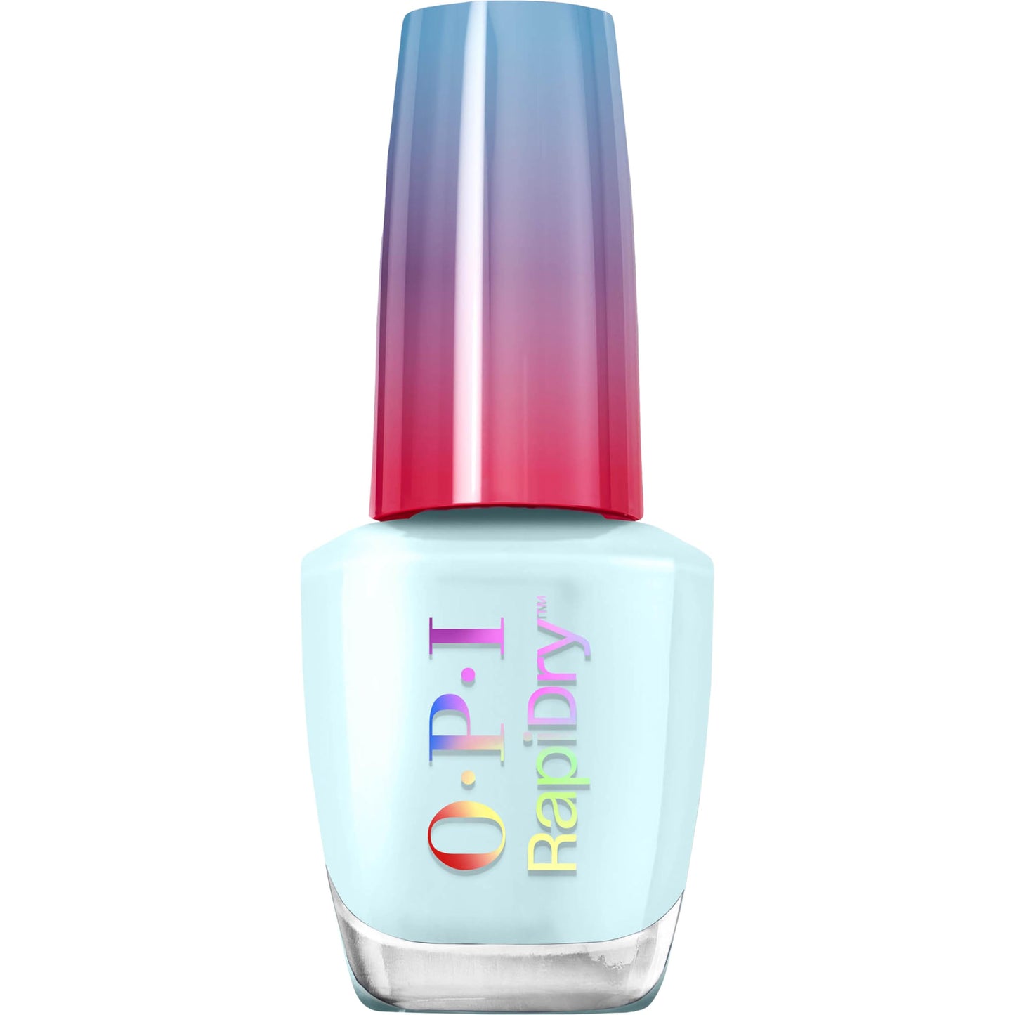 OPI RapiDry Quick Dry Nail Polish Colors & Clear Coat | Crème, & Shimmer