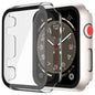 Misxi Case with Screen Protector for 41mm Apple Watch Series 9/8/7