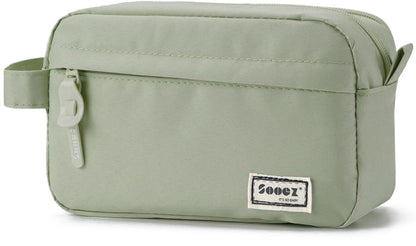 Sooez Original High Capacity Pencil Case, Big Pencil Bag Pouch Organizer