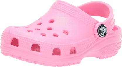 Crocs Kid's Classic Clog (Little Kid/Big Kid/Toddler)