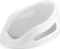 Angelcare Soft-Touch Baby Bath Support & Rinser Bundle, Aqua
