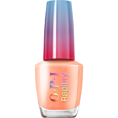 OPI RapiDry Quick Dry Nail Polish Colors & Clear Coat | Crème, & Shimmer