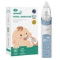GROWNSY Nasal Aspirator for Baby, Electric Nose Sucker, Powerful Suction